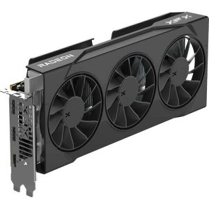XFX SWIFT AMD Radeon RX 9060XT OC Triple Fan Gaming Edition with 16GB GDDR6�@RX-96TS316B7-GP/U