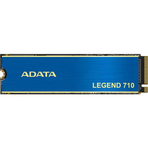 LEGEND 710@ALEG-710-512GCS [M.2 NVMe SSD / 512GB / PCIe Gen3x4 / q[gVNt / M.2 2280 SSD V[Y / K㗝Xi]