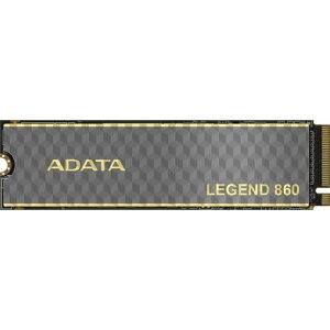 LEGEND 860@SLEG-860-500GCS [M.2 NVMe SSD / 512GB / PCIe Gen4x4 / q[gVNt / M.2 2280 SSD V[Y / K㗝Xi]
