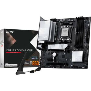 PRO B850M-A WIFI