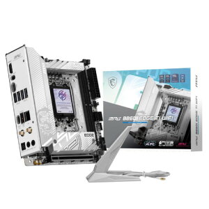 MPG B860I EDGE TI WIFI