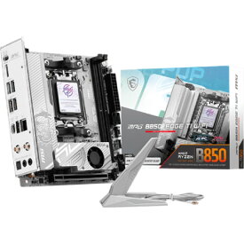 MPG B850I EDGE TI WIFI