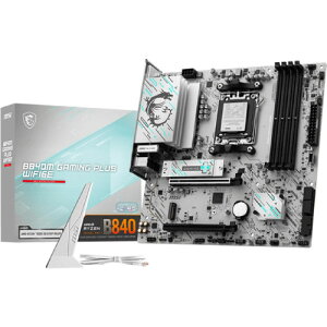 B840M GAMING PLUS WIFI6E