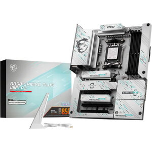 B850 GAMING PLUS WIFI PZ