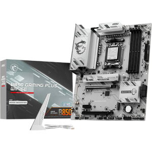 B850 GAMING PLUS WIFI6E