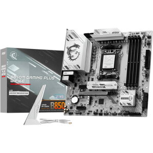 B850M GAMING PLUS WIFI6E