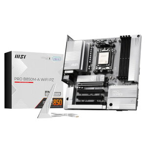 PRO B850M-A WIFI PZ