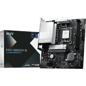 PRO B860M-B