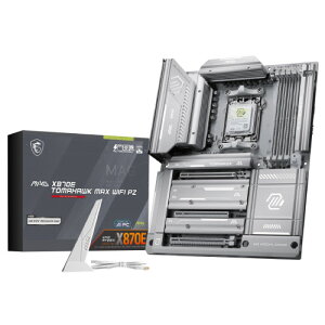 MAG X870E TOMAHAWK MAX WIFI PZ
