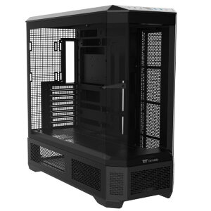 View 600 TG Full Tower Chassis@CA-11H-00F1WN-00