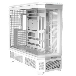 View 600 TG Snow Full Tower Chassis@CA-11H-00F6WN-00