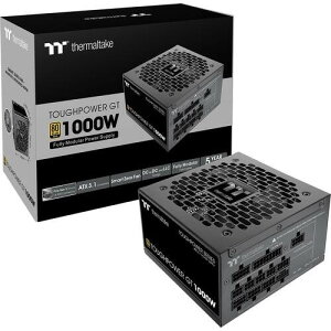 TOUGHPOWER GT/1000W ATX 3.1�@PS-TPT-1000FNFAGJ-3