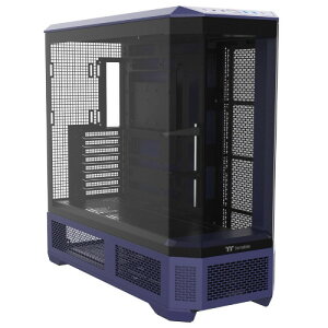 View 600 TG Future Dusk Full Tower Chassis�@CA-11H-00FNWN-00