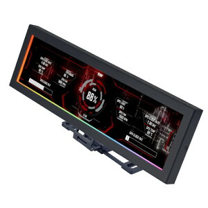 8.8 Universal Screen BK�@LL-SM088X