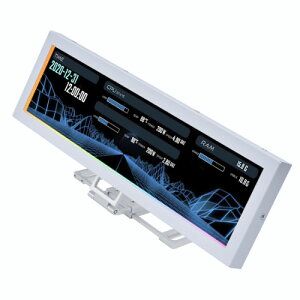 8.8 Universal Screen WT�@LL-SM088W