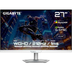 M27Q2 QD ICE Gaming Monitor 27C` WQHD(2560x1440) Q[~Oj^[ 200Hz SS-IPS zCg