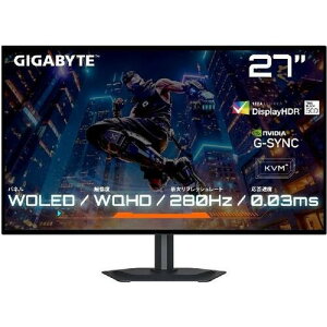 MO27Q28G 27C` WQHD(2560x1440) L@EL Q[~Oj^[ 280Hz 0.03ms