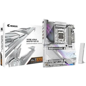 X870E AORUS MASTER X3D ICE@X870E A MASTER X ICE