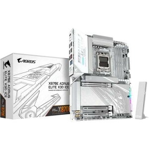 X870E AORUS ELITE X3D ICE@X870E A ELITE X ICE