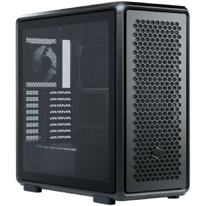 MasterFrame 600 Black@MF600-KGNN-S00