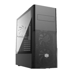 MasterBox CM695 TG@CM695-KG5N-S00