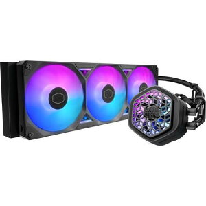 ML 360 Atmos II VRM Fan ARGB@MLX-D36M-A25SZ-V1