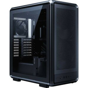 MasterFrame 500 Mesh Black@MF500M-KHNN-S00