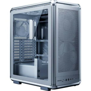 MasterFrame 500 Mesh Silver@MF500M-SHNN-S00