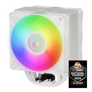 Freezer 36 A-RGB (White)�@ACFRE00125A