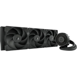 Liquid Freezer III Pro 420�@ACFRE00181A
