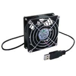BIGFAN80U for Men(USB80mm�t�@��)