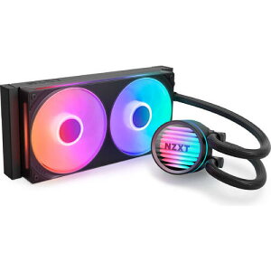 Kraken Core 240 RGB@RL-KR24C-B1