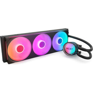 Kraken Core 360 RGB@RL-KR36C-B1