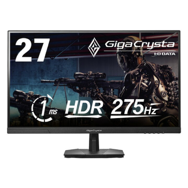 楽天市場】GigaCrysta KH-GDQ271UA 27インチ WQHD(2560x1440 
