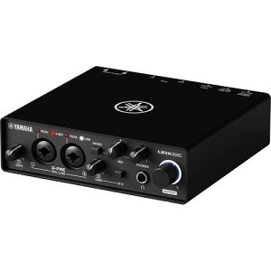 URX22C �I�[�f�B�I/MIDI �C���^�[�t�F�[�X