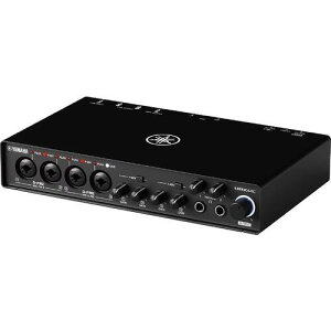 URX44C �I�[�f�B�I/MIDI �C���^�[�t�F�[�X