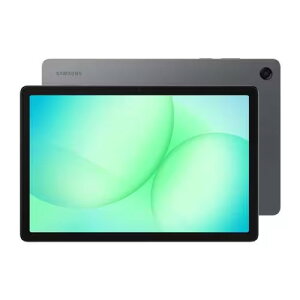 �^�u���b�gPC GalaxyTab A11+ SM-X230NZAAXJP [11�^ /MediaTek MT8775 /RAM:6GB /�X�g���[�W:128GB /Android /Wi-Fi /�O���[]