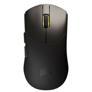 CORSAIR SABRE v2 PRO Black [CHR-931G000-WW] �E���g�����C�g ���C�����X �Q�[�~���O�}�E�X
