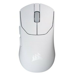 CORSAIR SABRE v2 PRO White [CHR-931G001-WW] �E���g�����C�g ���C�����X �Q�[�~���O�}�E�X