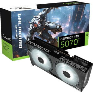 GG-RTX5070Ti-E16GB/OC/DF