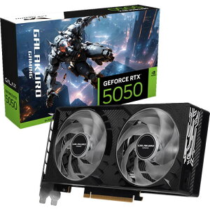 GG-RTX5050-E8GB/OC/DF