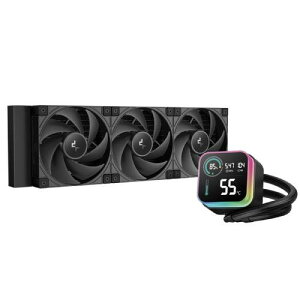 LQ360 ULTRA R-LQ360-BKLSMWP-G-U