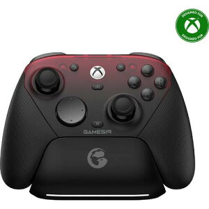 GameSir G7 Pro Black Q[Rg[[ XboxCZX擾f