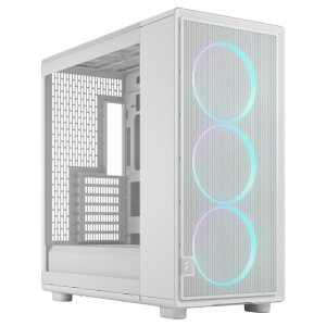 Epoch XL White TG RGB Clear tint�@FD-C-EPO1X-05