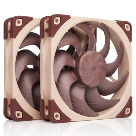 NF-A12x25 G2 PWM Sx2-PP