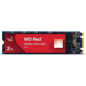 WDS200T1R0B mM.2 SATAΉ SSD / 2TB / WD Red SA500 NAS SATA SSD M.2 2280V[Y / K㗝Xin