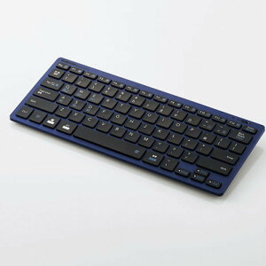 TK-FBP102BU u[ Bluetoothڑ p^Ot ~jL[{[h