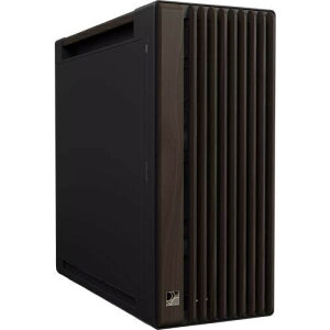ProArt PA602 Wood Edition Modern Black - Metal Panel