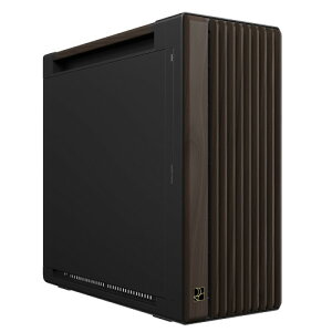 PA602 WALNUT WOOD METAL PWM RETRO BROWN