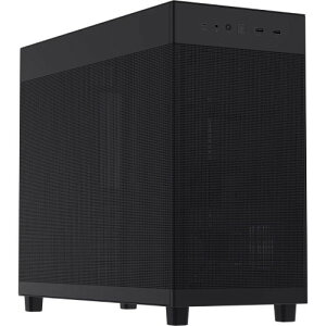 PRIME AP303 MESH BLACK